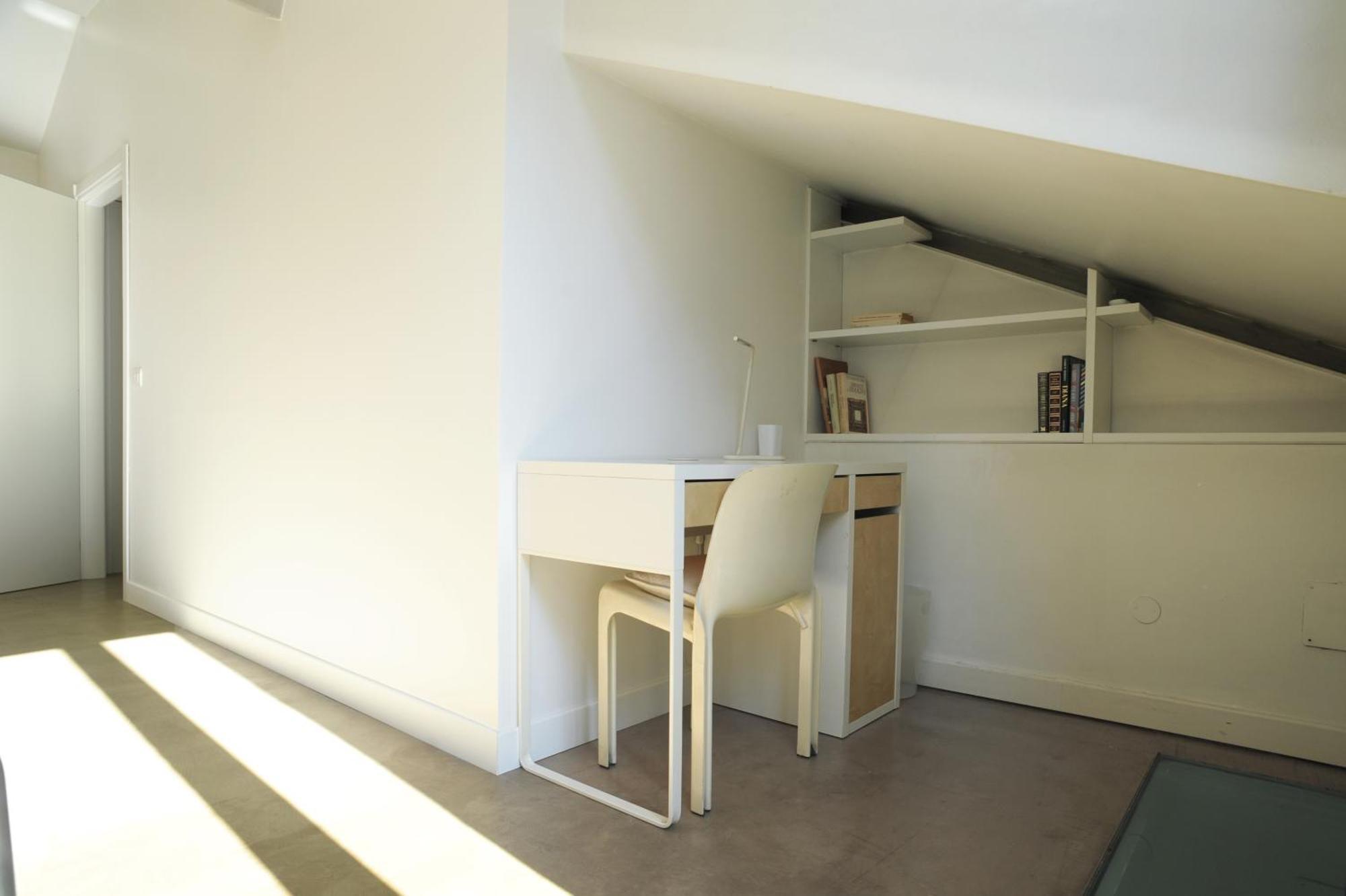 밀라노 Loft Sant Ambrogio With Terrance 아파트 외부 사진
