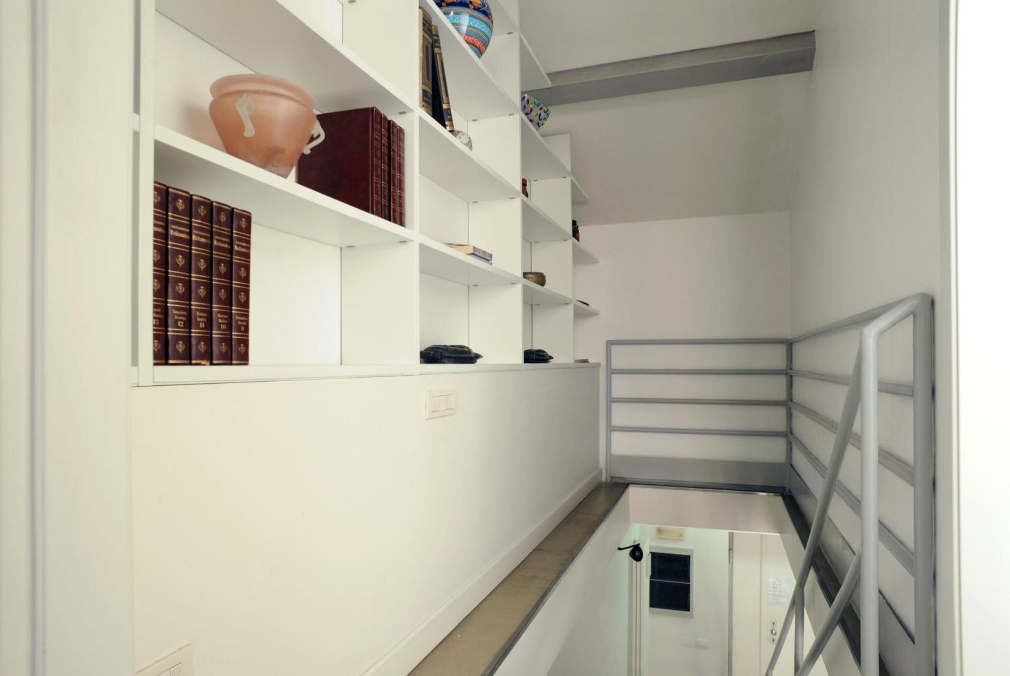 밀라노 Loft Sant Ambrogio With Terrance 아파트 외부 사진
